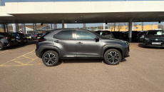 Toyota Yaris Cross 1.5 Hybrid Design 5dr CVT Hybrid Estate